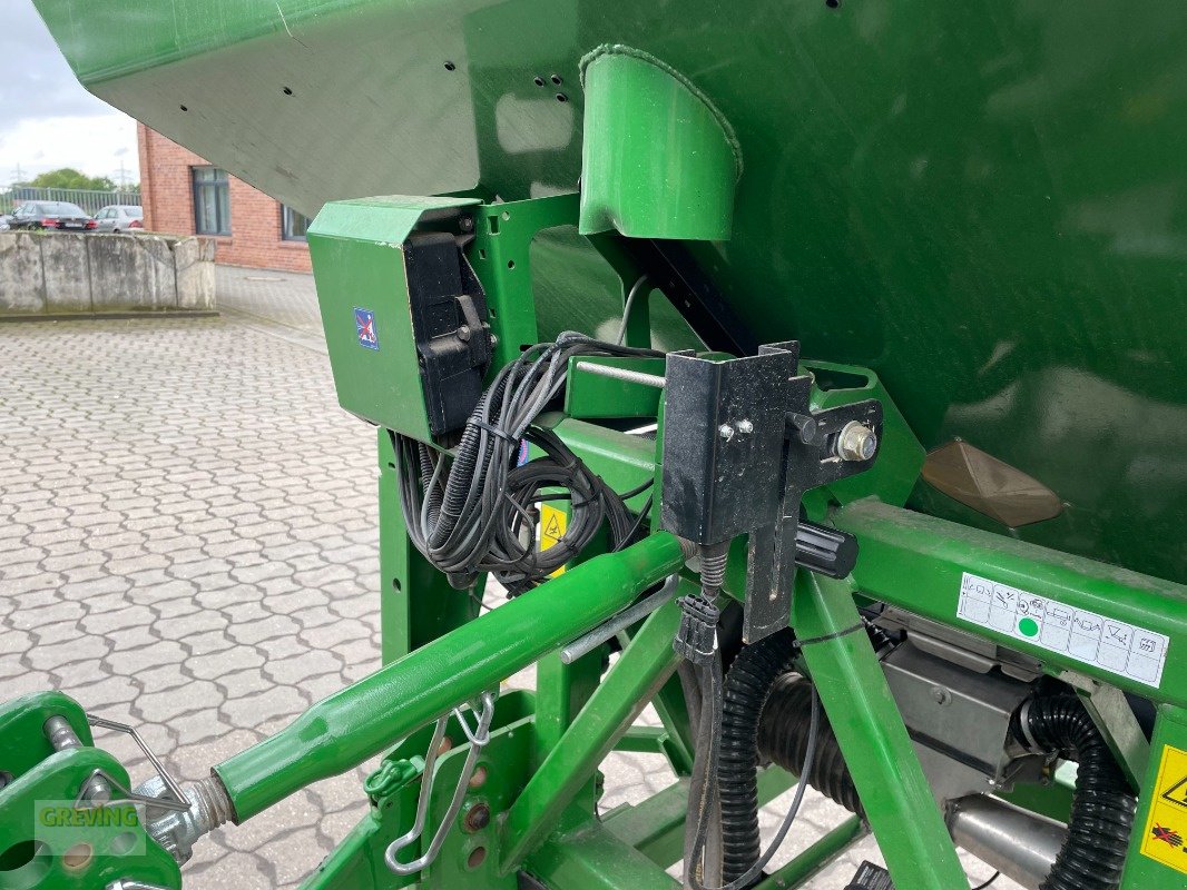 Zubehör Bestell-/Pflegemaschinen του τύπου John Deere Fronttank FT 180, Gebrauchtmaschine σε Ahaus (Φωτογραφία 7)