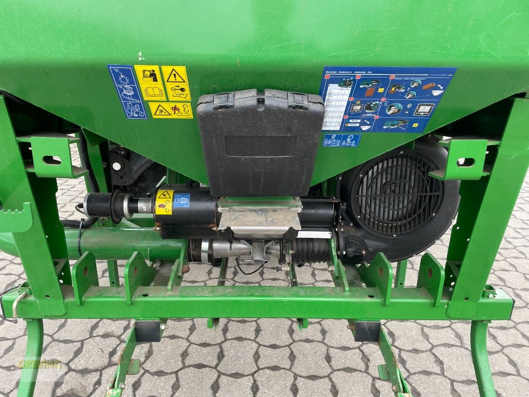 Zubehör Bestell-/Pflegemaschinen του τύπου John Deere Fronttank FT 180, Gebrauchtmaschine σε Ahaus (Φωτογραφία 8)