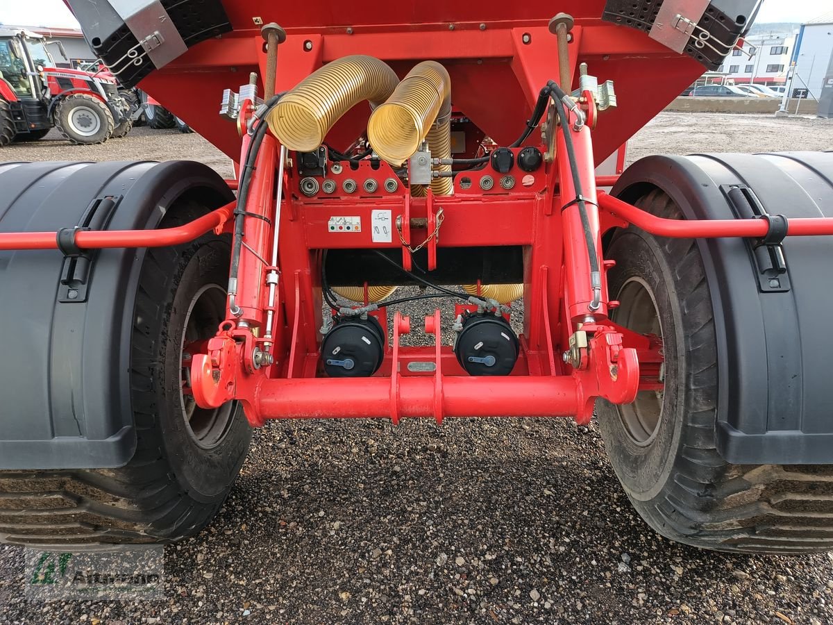 Zubehör Bestell-/Pflegemaschinen typu Kverneland Flexcart, Gebrauchtmaschine w Lanzenkirchen (Zdjęcie 7)