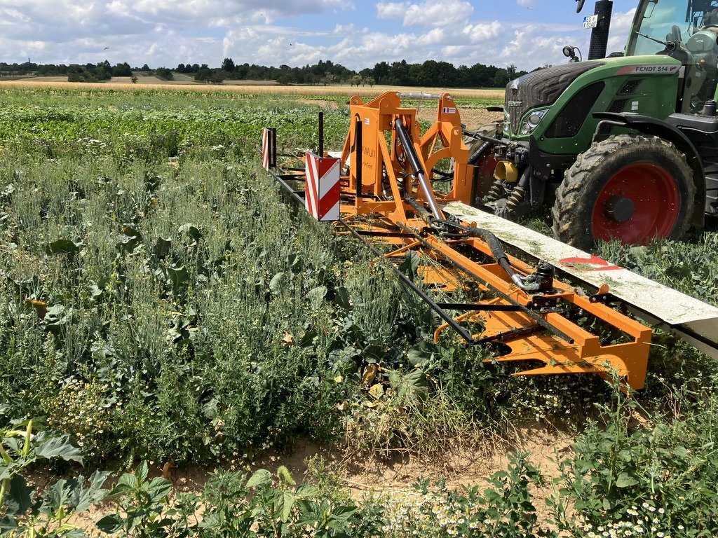 Zubehör Bestell-/Pflegemaschinen van het type Lyckegard Bionalan 6200, Neumaschine in Fornåsa (Foto 1)