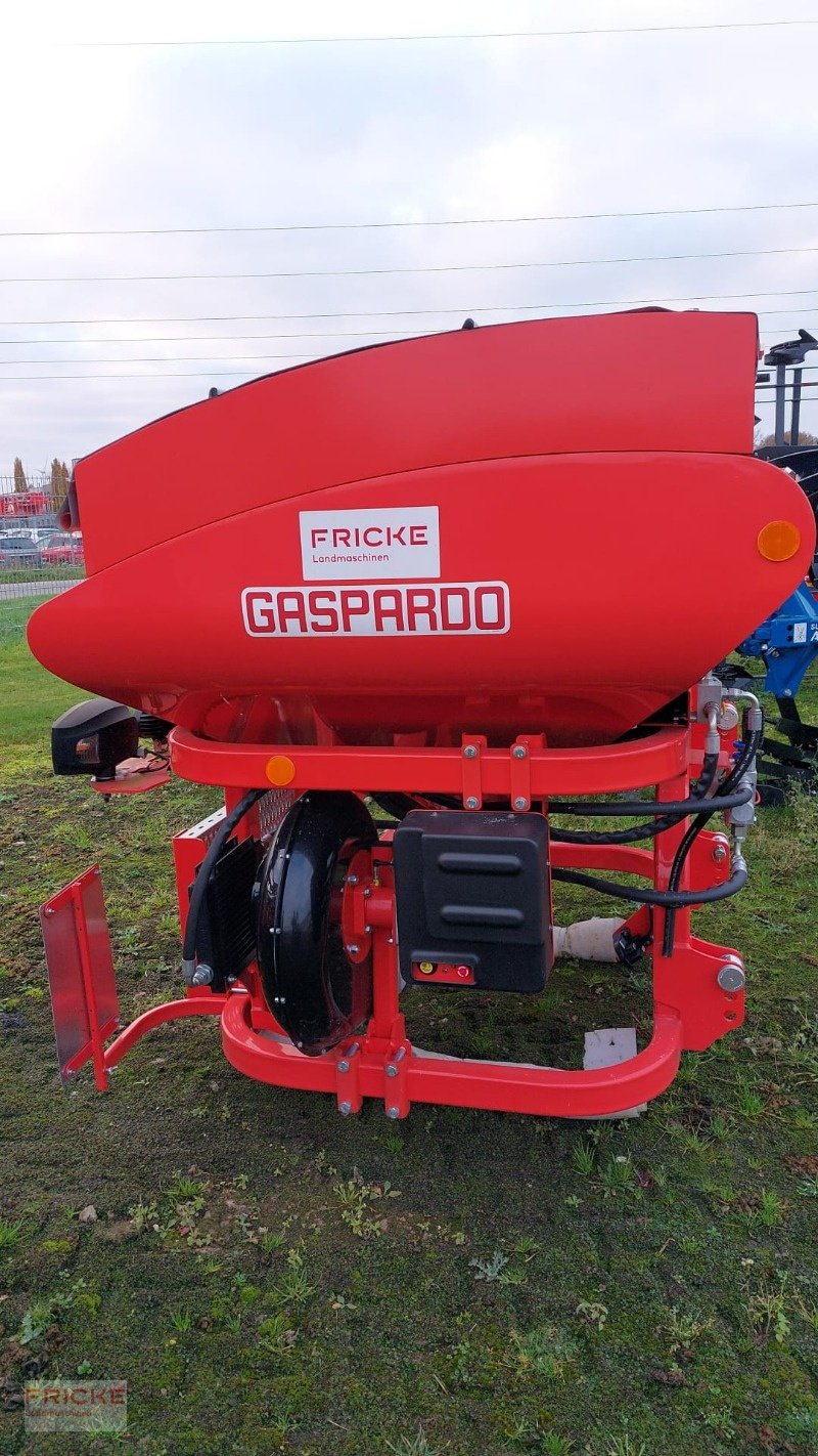 Zubehör Bestell-/Pflegemaschinen of the type Maschio Fronttank PA 1, Neumaschine in Bockel - Gyhum (Picture 4)