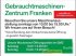 Zubehör Bestell-/Pflegemaschinen a típus Maschio INTELLIGENTE VERSCHIEBERAHMEN, Gebrauchtmaschine ekkor: Bamberg (Kép 12)