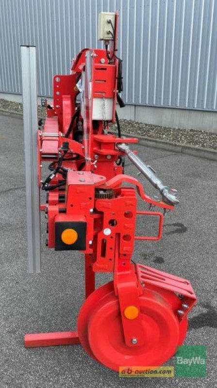 Zubehör Bestell-/Pflegemaschinen van het type Maschio INTELLIGENTE VERSCHIEBERAHMEN, Gebrauchtmaschine in Bamberg (Foto 7)