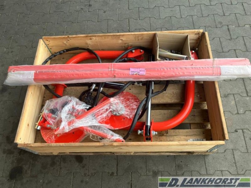 Zubehör Bestell-/Pflegemaschinen van het type Maschio Spuranreißer Nina 300, Neumaschine in Südlohn (Foto 1)