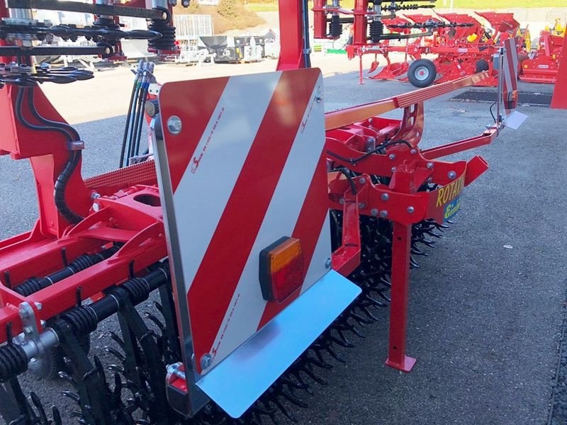 Zubehör Bestell-/Pflegemaschinen typu Sonstige Einböck ROTARYSTAR 600 Rotorhacke, Neumaschine v St. Marienkirchen (Obrázek 8)