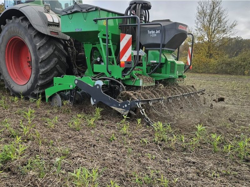 Zubehör Bestell-/Pflegemaschinen tip Sonstige Simtech -UK AP 300, Vorführmaschine in Donnersdorf (Poză 1)