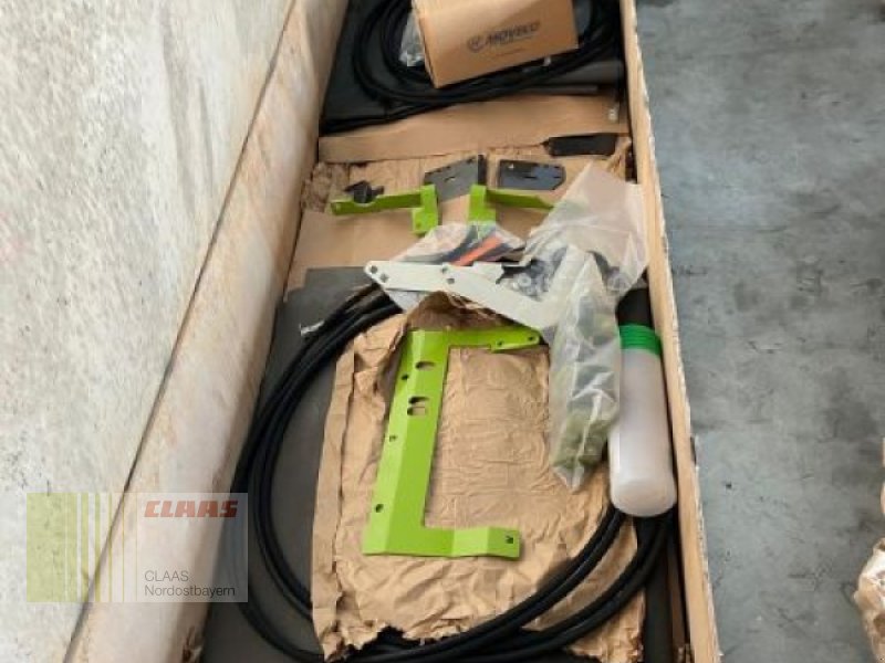 Zubehör Transporttechnik του τύπου CLAAS LADERAUMABDECKUNG CARGOS, Neumaschine σε Cham (Φωτογραφία 1)