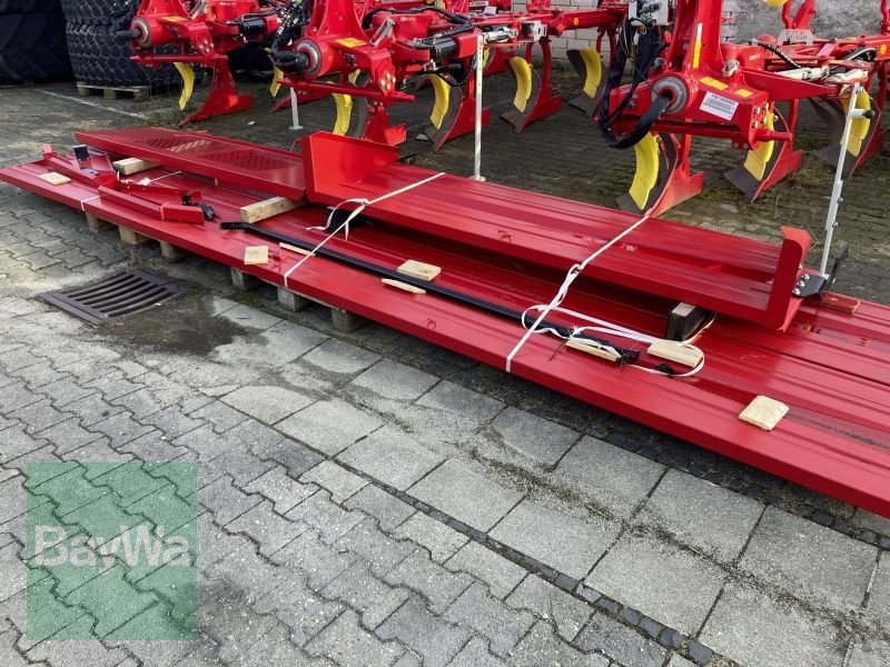 Zubehör Transporttechnik van het type Krampe SILAGEAUFSATZ 60 CM, Neumaschine in Plattling (Foto 1)