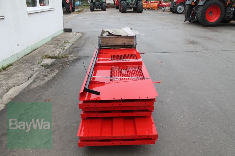 Zubehör Transporttechnik des Typs Krampe SILAGEAUFSATZ 80 CM, Neumaschine in Straubing (Bild 2)