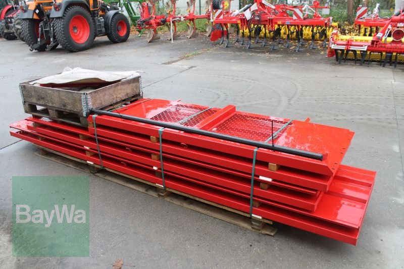 Zubehör Transporttechnik des Typs Krampe SILAGEAUFSATZ 80 CM, Neumaschine in Straubing (Bild 3)