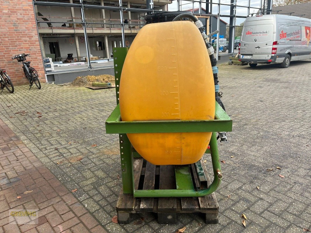 Zubehör des Typs Amazone S602T Fronttank, Gebrauchtmaschine in Ahaus (Bild 4)