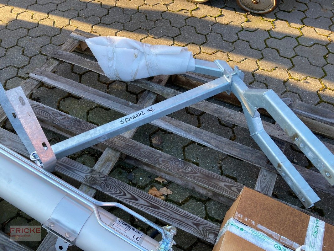 Zubehör des Typs CanAgro hydraulische Düngerbefüllschnecke, Neumaschine in Bockel - Gyhum (Bild 4)