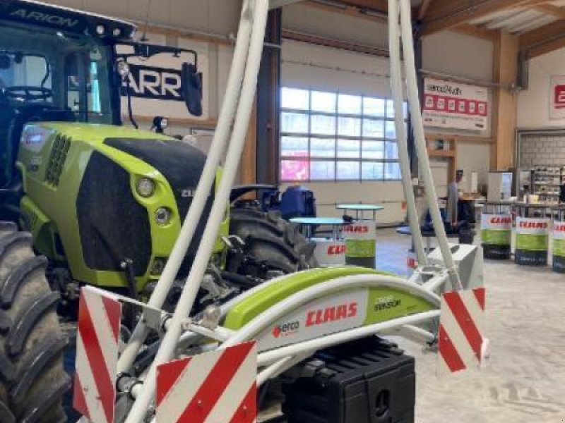 Zubehör of the type CLAAS CROP SENSOR ISARIA, Gebrauchtmaschine in Oberbipp