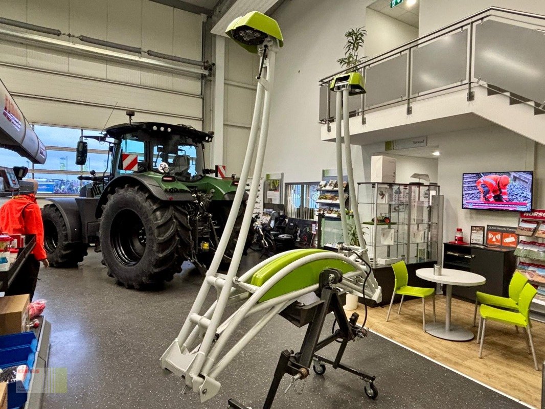 Zubehör a típus CLAAS CROP SENSOR, Pflanzensensor, ISOBUS, NEU !, Neumaschine ekkor: Molbergen (Kép 4)