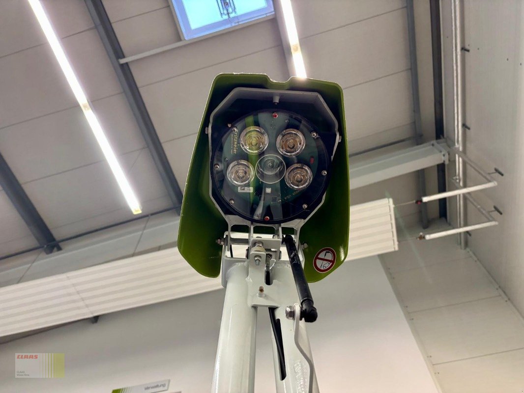 Zubehör a típus CLAAS CROP SENSOR, Pflanzensensor, ISOBUS, NEU !, Neumaschine ekkor: Molbergen (Kép 8)