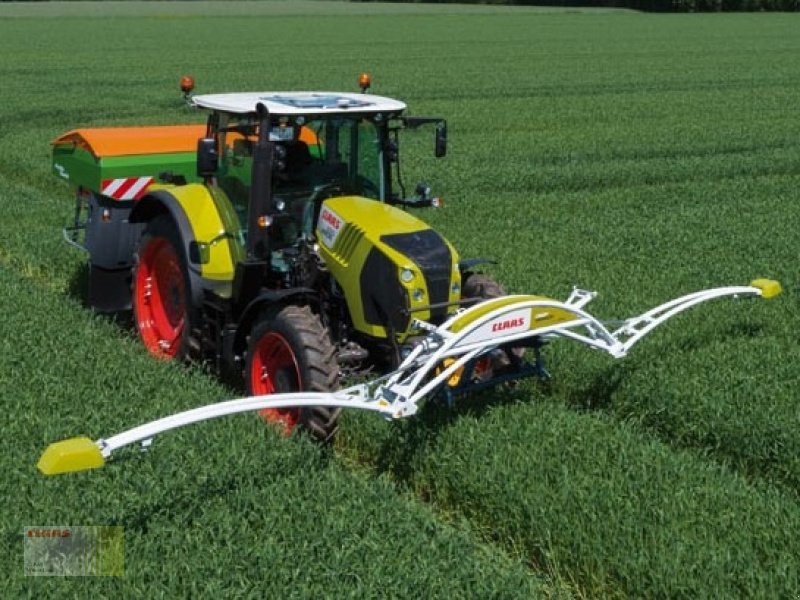 Zubehör a típus CLAAS CROP SENSOR, Pflanzensensor, ISOBUS, NEU !, Neumaschine ekkor: Molbergen (Kép 11)