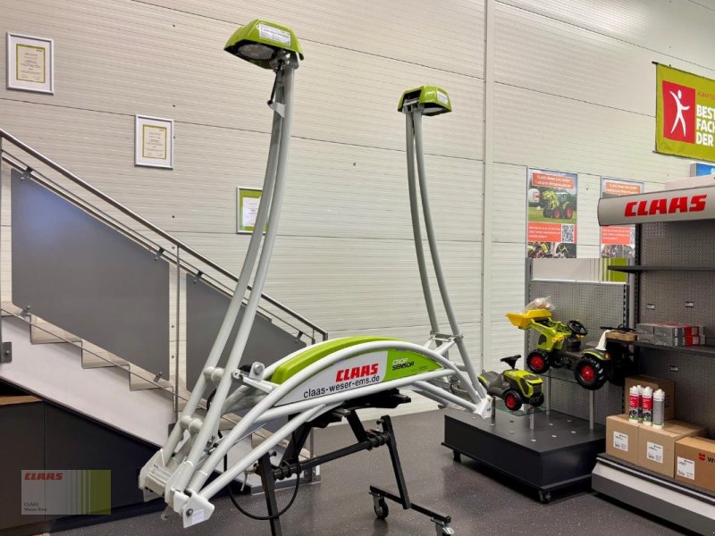 Zubehör van het type CLAAS CROP SENSOR, Pflanzensensor, ISOBUS, NEU !, Neumaschine in Molbergen (Foto 1)