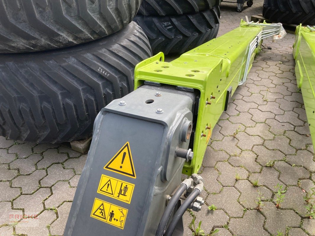 Zubehör du type CLAAS Teleskoparm für Scorpion 732, Neumaschine en Bockel - Gyhum (Photo 9)