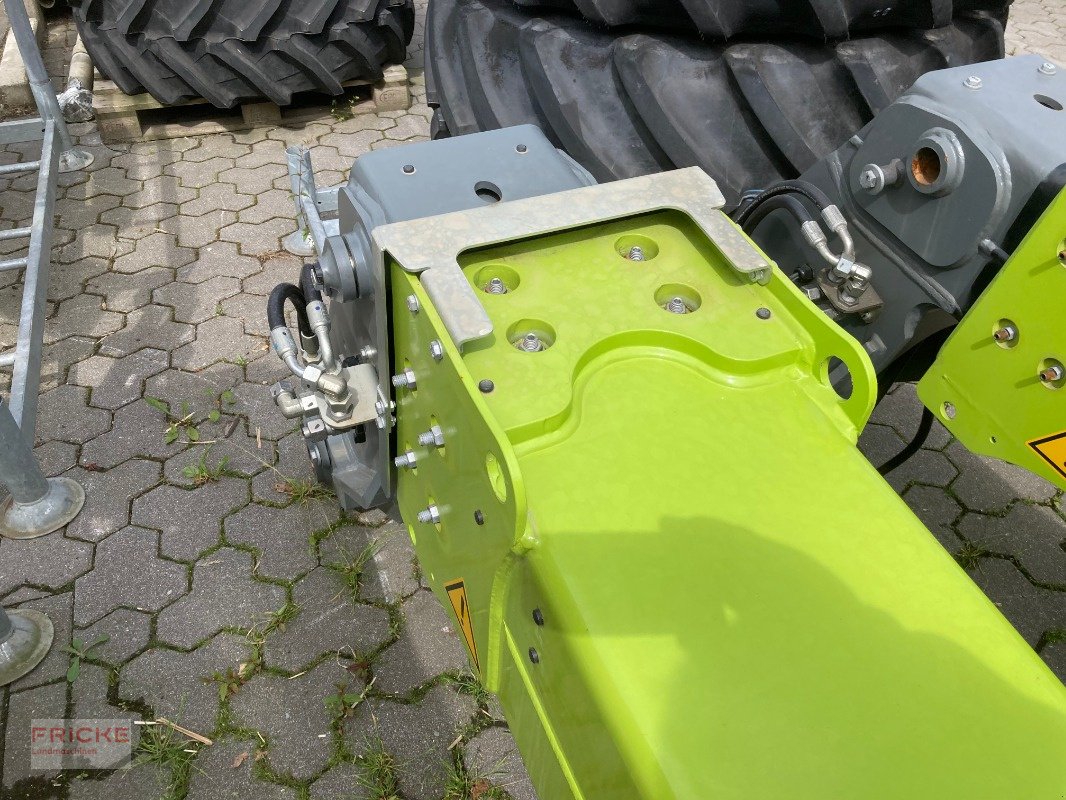 Zubehör des Typs CLAAS Teleskoparm für Scorpion 732, Neumaschine in Bockel - Gyhum (Bild 14)