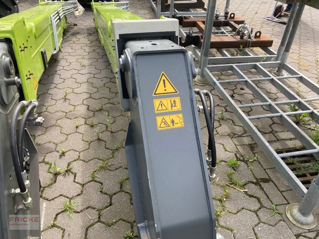 Zubehör za tip CLAAS Teleskoparm für Scorpion 732, Neumaschine u Bockel - Gyhum (Slika 15)