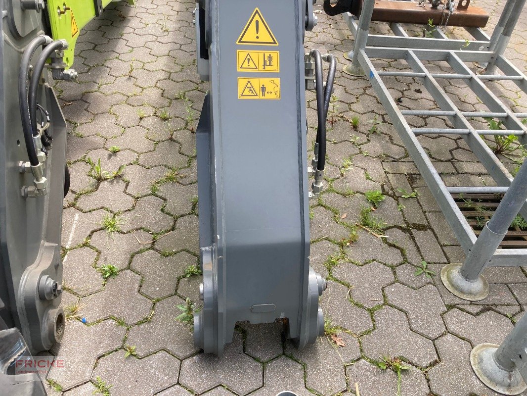 Zubehör des Typs CLAAS Teleskoparm für Scorpion 732, Neumaschine in Bockel - Gyhum (Bild 16)