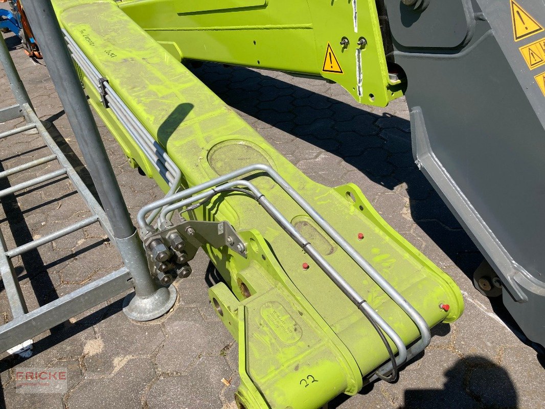 Zubehör des Typs CLAAS Teleskoparm für Scorpion 732, Neumaschine in Bockel - Gyhum (Bild 2)