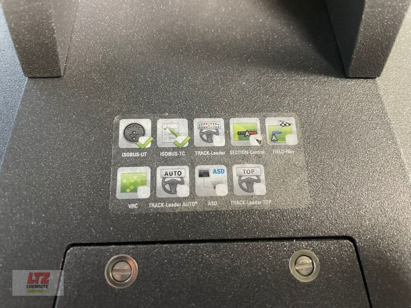 Zubehör a típus CLAAS TOUCH 1200 MÜLLER TERMINAL, Neumaschine ekkor: Hartmannsdorf (Kép 3)