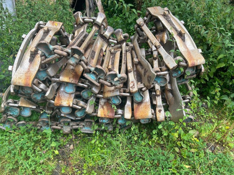 Zubehör typu Olofsfors MAX-MAGNUM, Gebrauchtmaschine v Nettersheim (Obrázek 1)