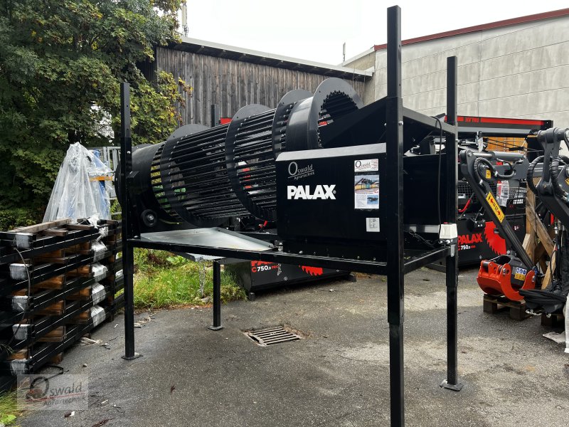 Zubehör del tipo Palax Cleaner Reinigungstrommel, Neumaschine In Regen (Immagine 1)