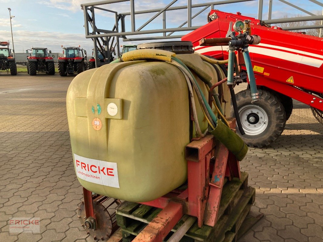 Zubehör a típus Rau 1000 ltr., Gebrauchtmaschine ekkor: Bockel - Gyhum (Kép 3)