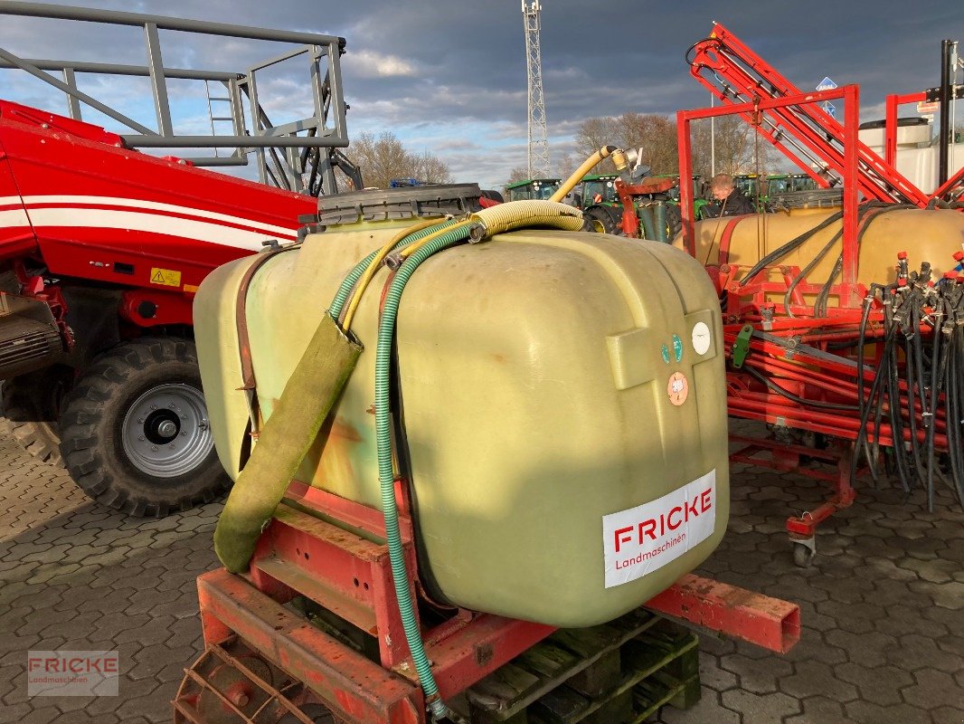 Zubehör a típus Rau 1000 ltr., Gebrauchtmaschine ekkor: Bockel - Gyhum (Kép 4)