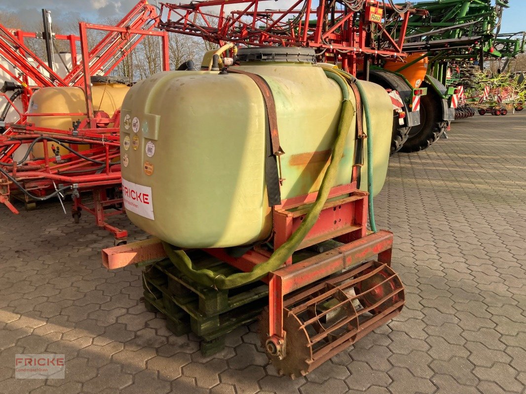 Zubehör van het type Rau 1000 ltr., Gebrauchtmaschine in Bockel - Gyhum (Foto 6)