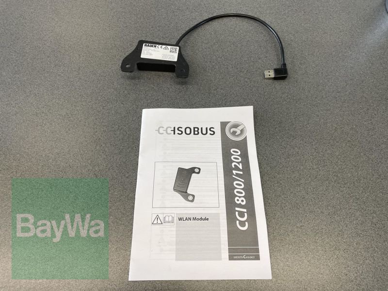 Zubehör typu Rauch WLAN ADAPTER CCI-W10, Gebrauchtmaschine w Lappersdorf