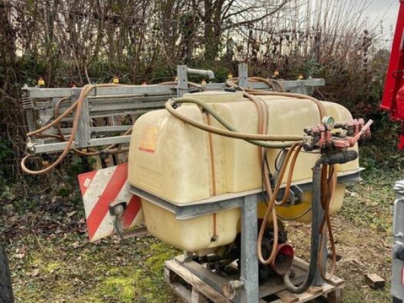 Zubehör des Typs Sonstige PP 6150, Gebrauchtmaschine in Weil am Rhein-Haltingen (Bild 1)