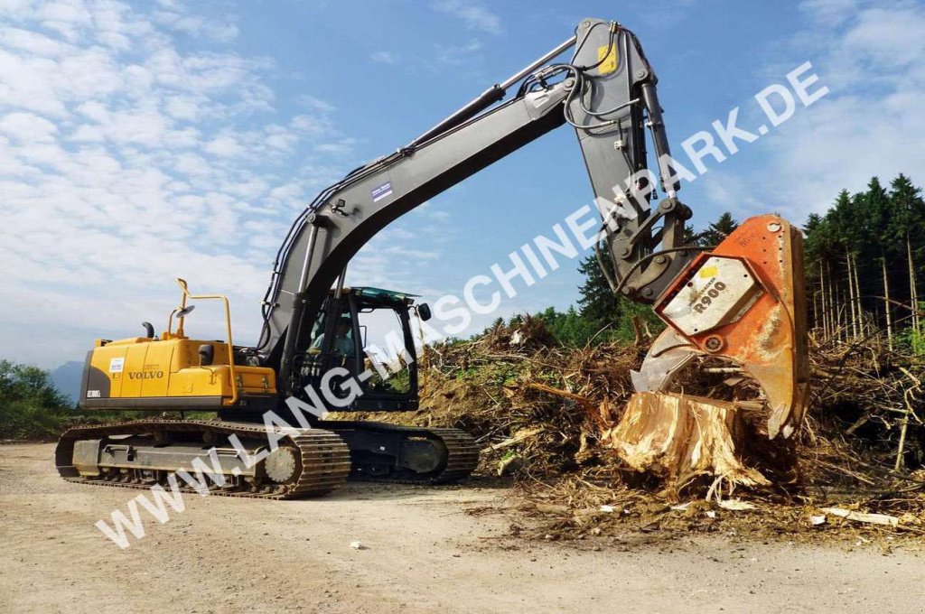 Zubehör del tipo westtech R Serie - Wurzelstockschere, Neumaschine en Petting (Imagen 8)