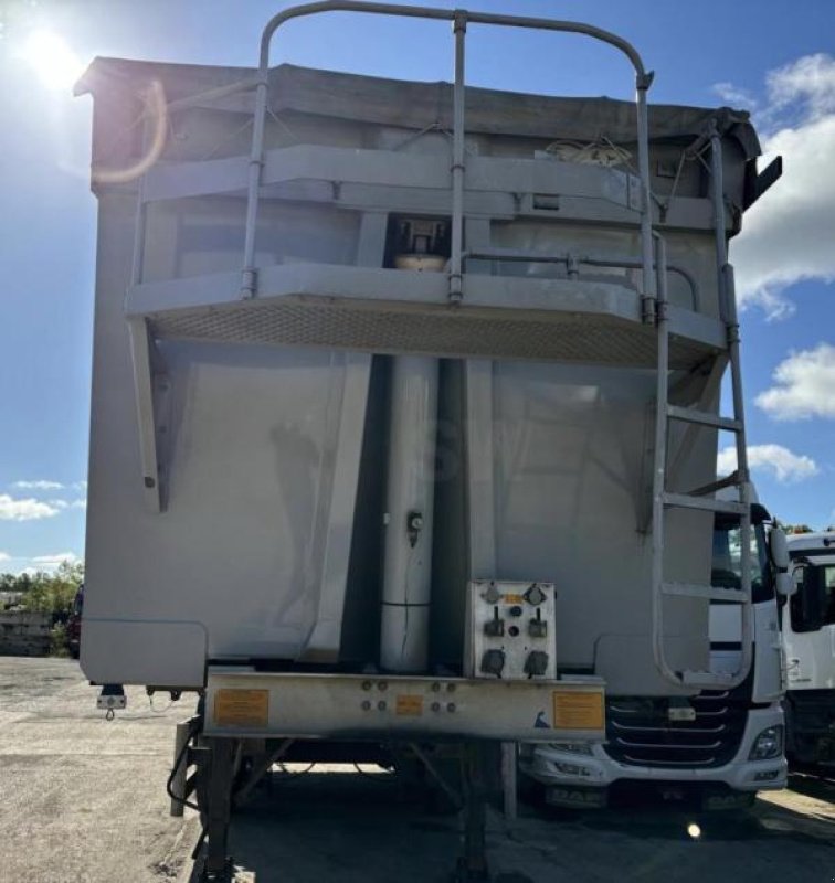 Zubringerfaß van het type Benalu BULKLINER, Gebrauchtmaschine in Bourron Marlotte (Foto 5)