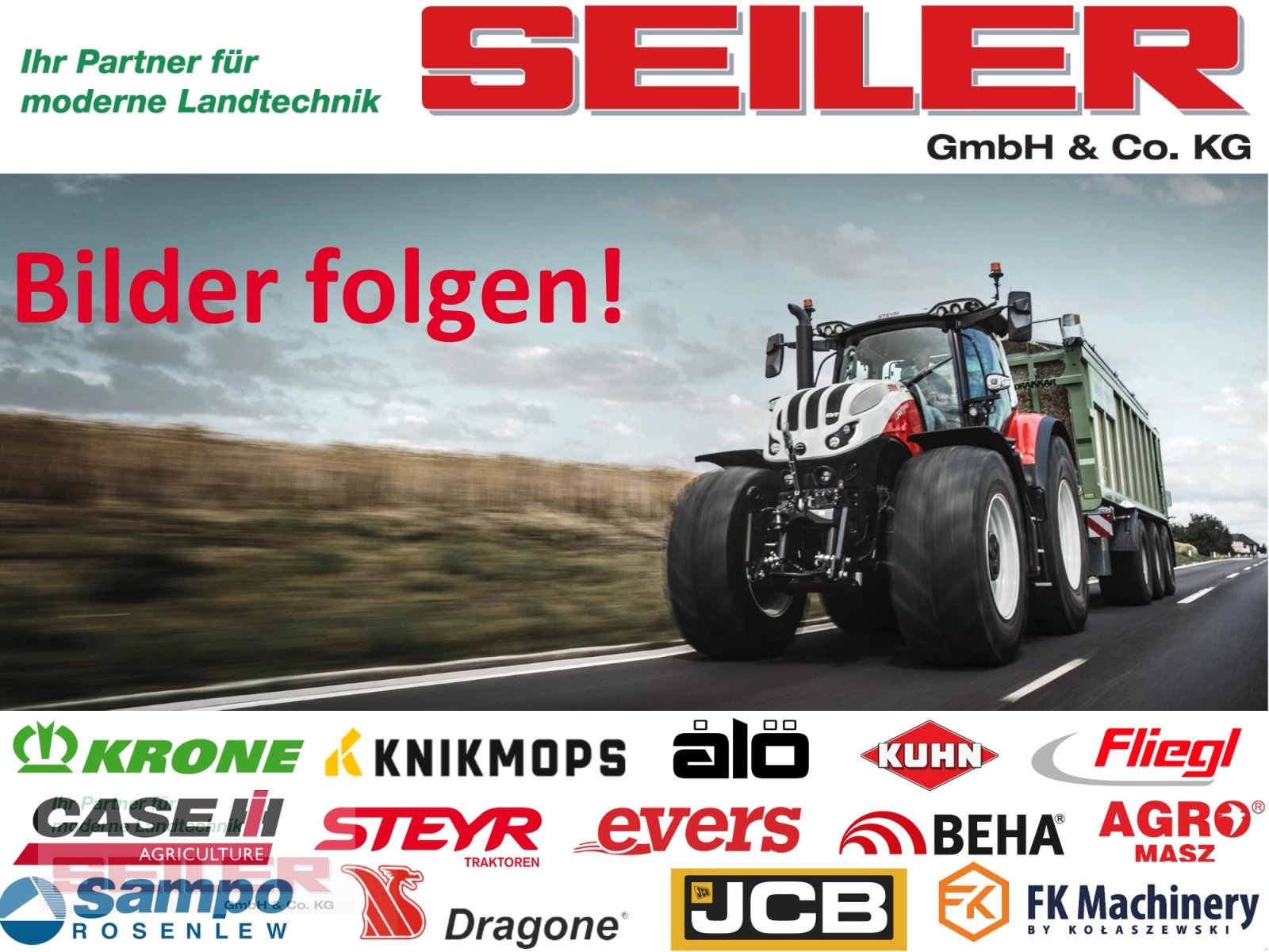 Zubringerfaß του τύπου Fliegl FW 16000 Road X Line Stahl 16m³, Neumaschine σε Ansbach (Φωτογραφία 2)