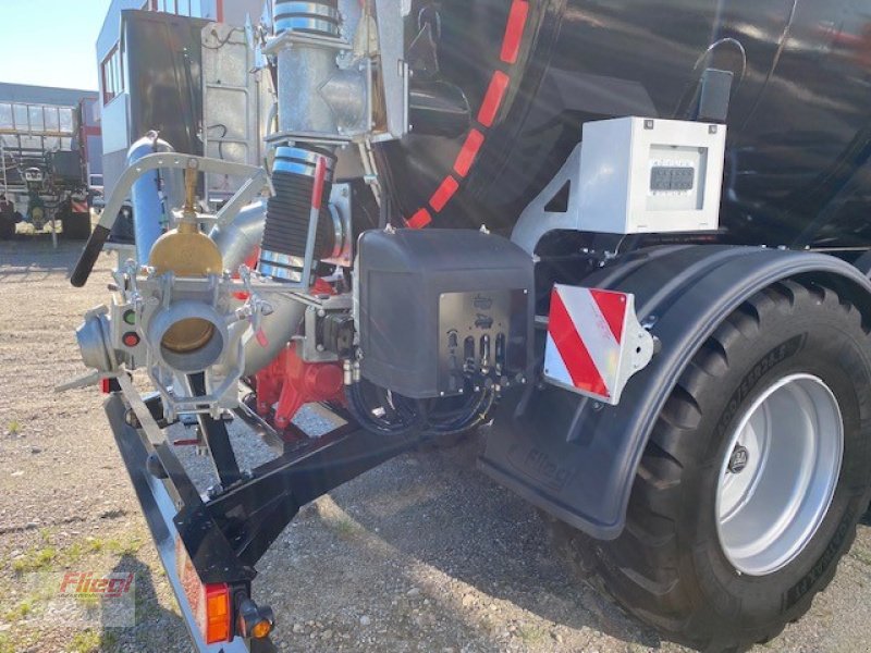 Zubringerfaß a típus Fliegl STF 28000l Agro Truck, Neumaschine ekkor: Mühldorf (Kép 7)