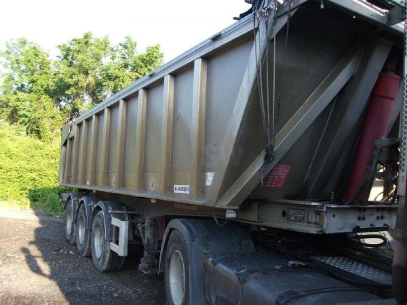 Zubringerfaß van het type Kaiser Non spécifié, Gebrauchtmaschine in Bourron Marlotte (Foto 5)