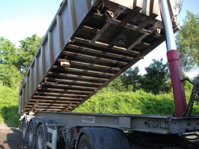 Zubringerfaß del tipo Kaiser Non spécifié, Gebrauchtmaschine en Bourron Marlotte (Imagen 7)