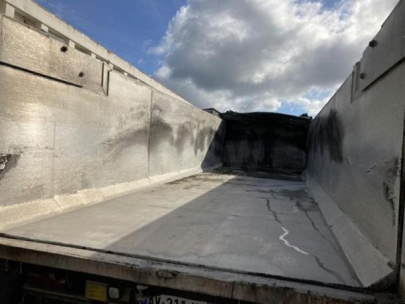 Zubringerfaß del tipo Kaiser Non spécifié, Gebrauchtmaschine In Bourron Marlotte (Immagine 8)