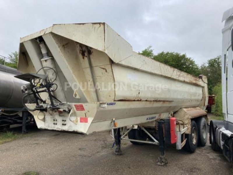 Zubringerfaß du type Kaiser Non spécifié, Gebrauchtmaschine en Bourron Marlotte (Photo 3)