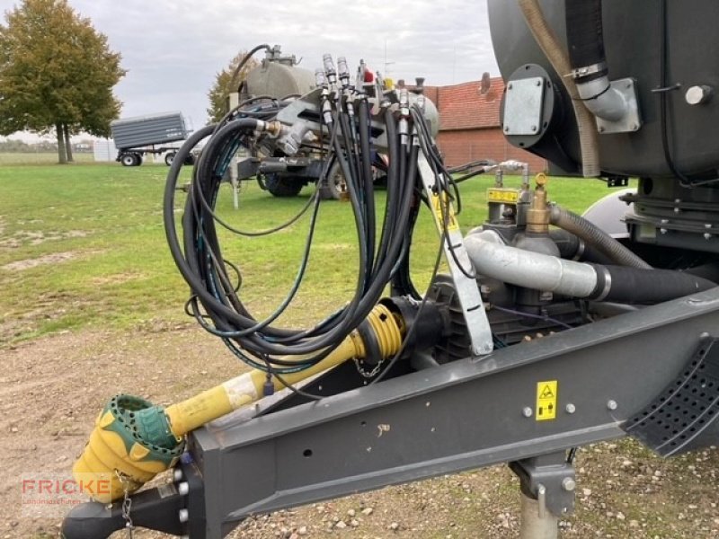 Zubringerfaß van het type Kaweco Profi 1.326 VC Cargo, Gebrauchtmaschine in Bockel - Gyhum (Foto 8)