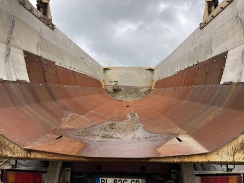 Zubringerfaß van het type Kögel Non spécifié, Gebrauchtmaschine in Bourron Marlotte (Foto 7)