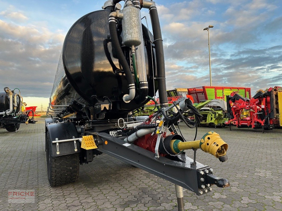 Zubringerfaß typu Kotte TAV 26 (schwarz), Neumaschine v Bockel - Gyhum (Obrázek 12)