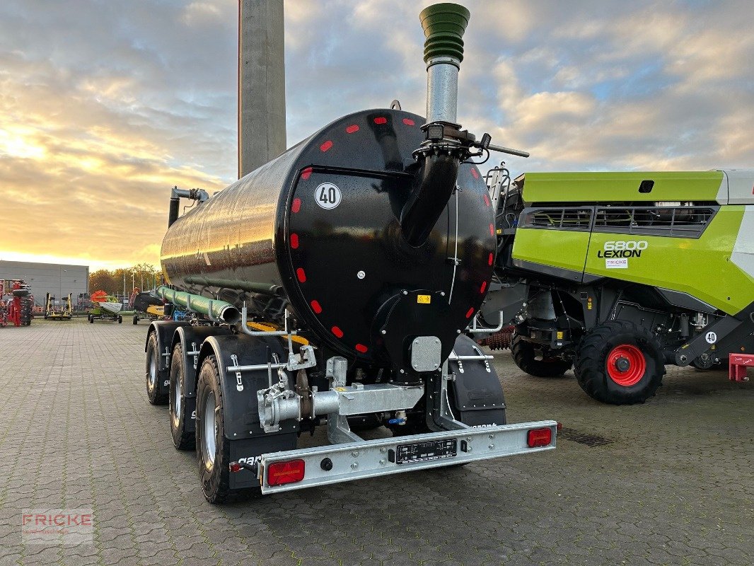 Zubringerfaß typu Kotte TAV 26 (schwarz), Neumaschine v Bockel - Gyhum (Obrázek 4)