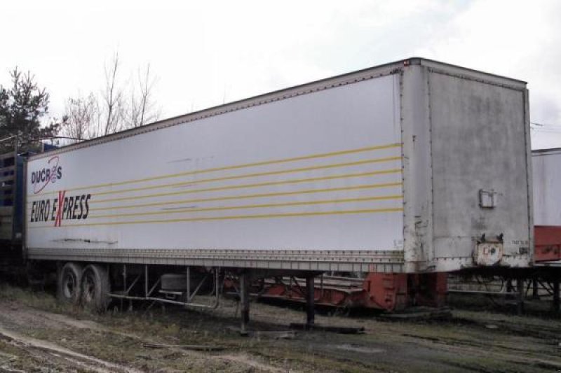 Zubringerfaß van het type Sonstige Non spécifié, Gebrauchtmaschine in Bourron Marlotte (Foto 4)