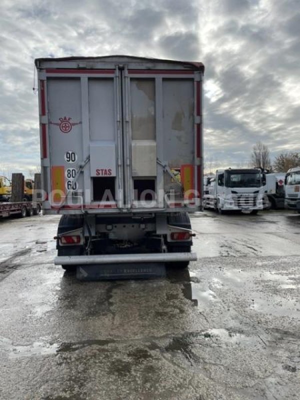 Zubringerfaß del tipo Stas S300CX, Gebrauchtmaschine en Bourron Marlotte (Imagen 11)