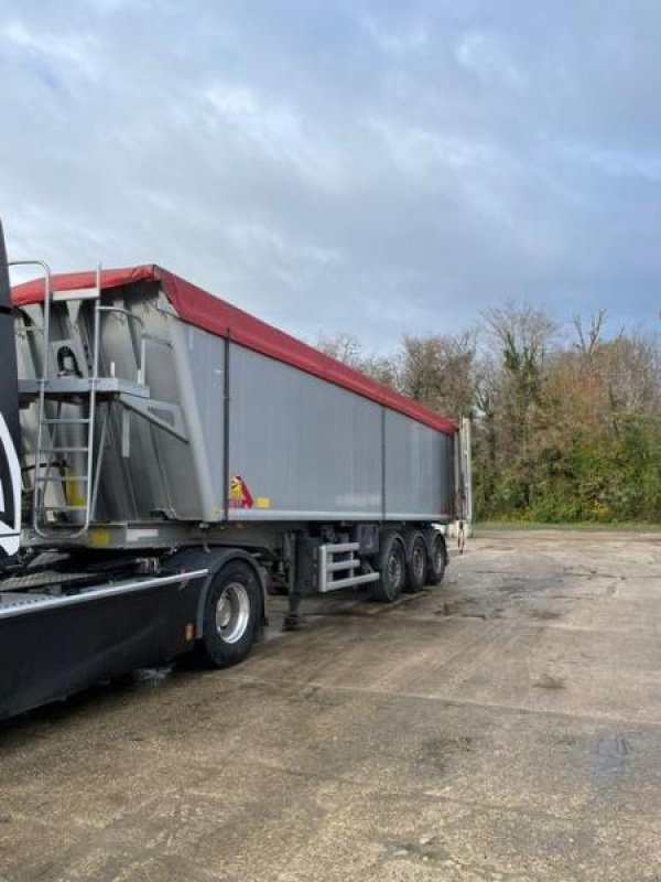 Zubringerfaß tip Stas S300CX, Gebrauchtmaschine in Bourron Marlotte (Poză 4)