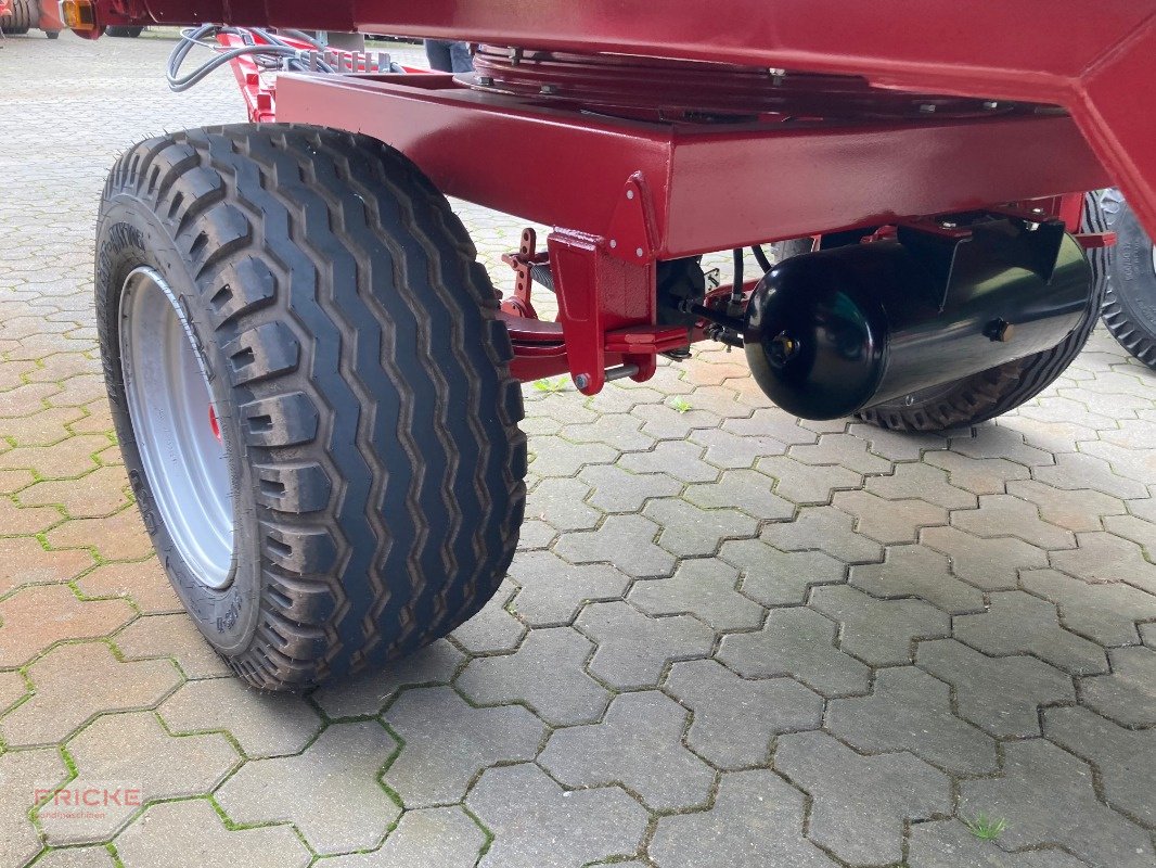 Zweiachskipper van het type Farmtech ZDK 1100, Neumaschine in Bockel - Gyhum (Foto 12)